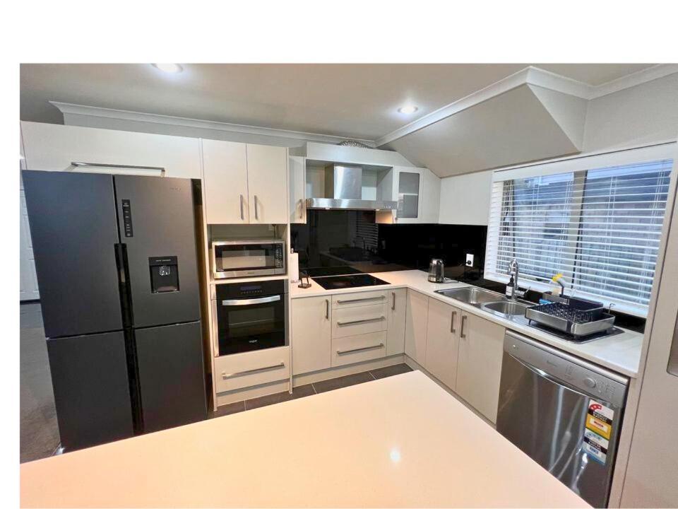 Bright&Cozy Room - Homestay Style - On Street Parking Only Auckland Zewnętrze zdjęcie