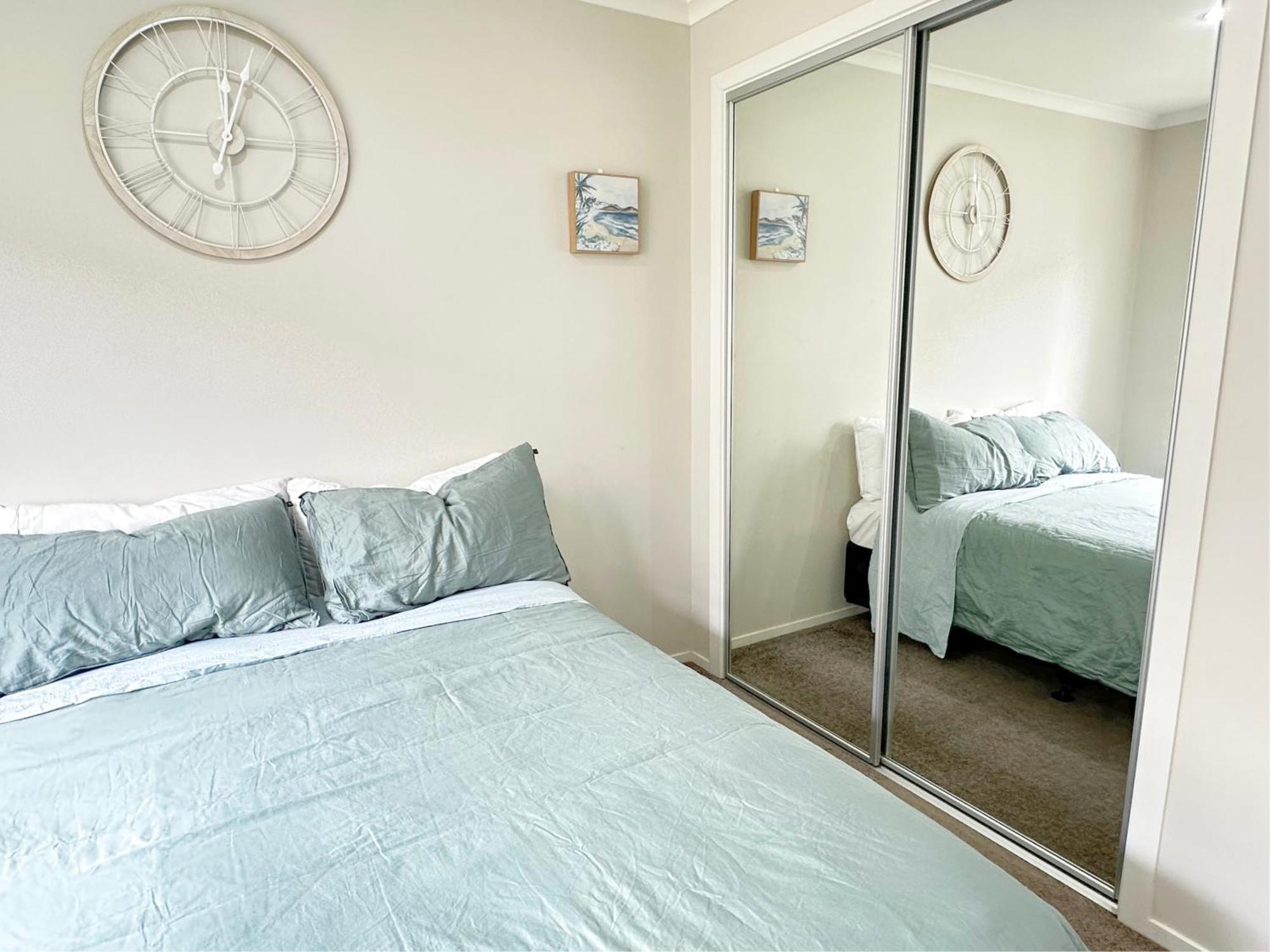 Bright&Cozy Room - Homestay Style - On Street Parking Only Auckland Zewnętrze zdjęcie