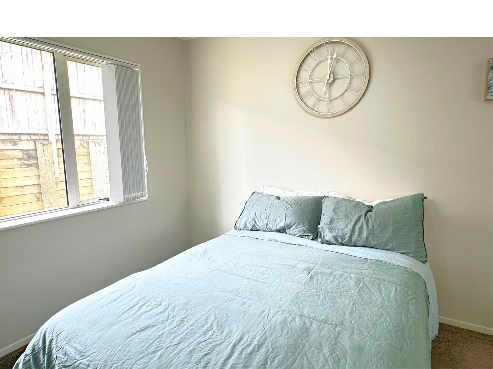 Bright&Cozy Room - Homestay Style - On Street Parking Only Auckland Zewnętrze zdjęcie