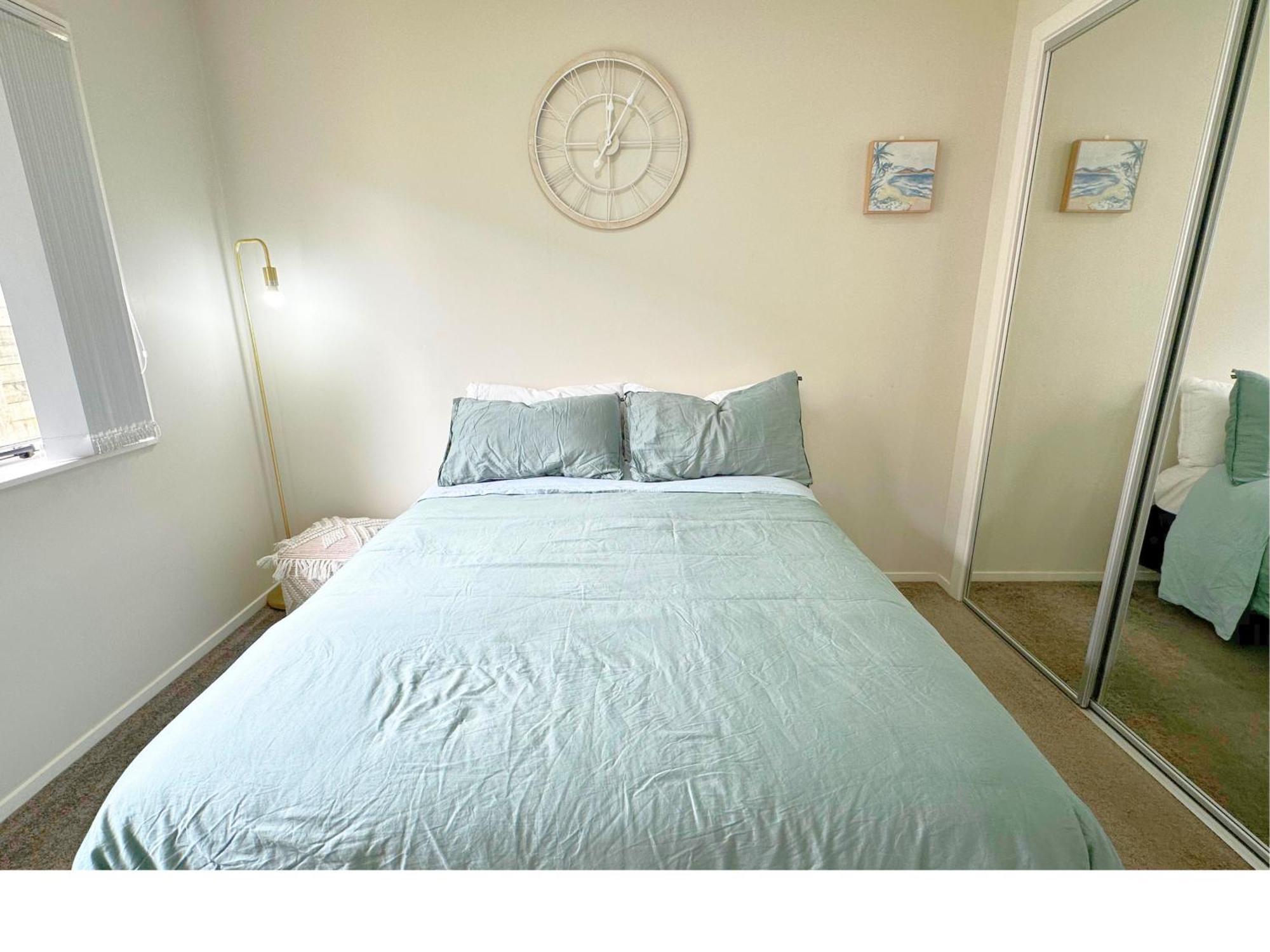 Bright&Cozy Room - Homestay Style - On Street Parking Only Auckland Zewnętrze zdjęcie