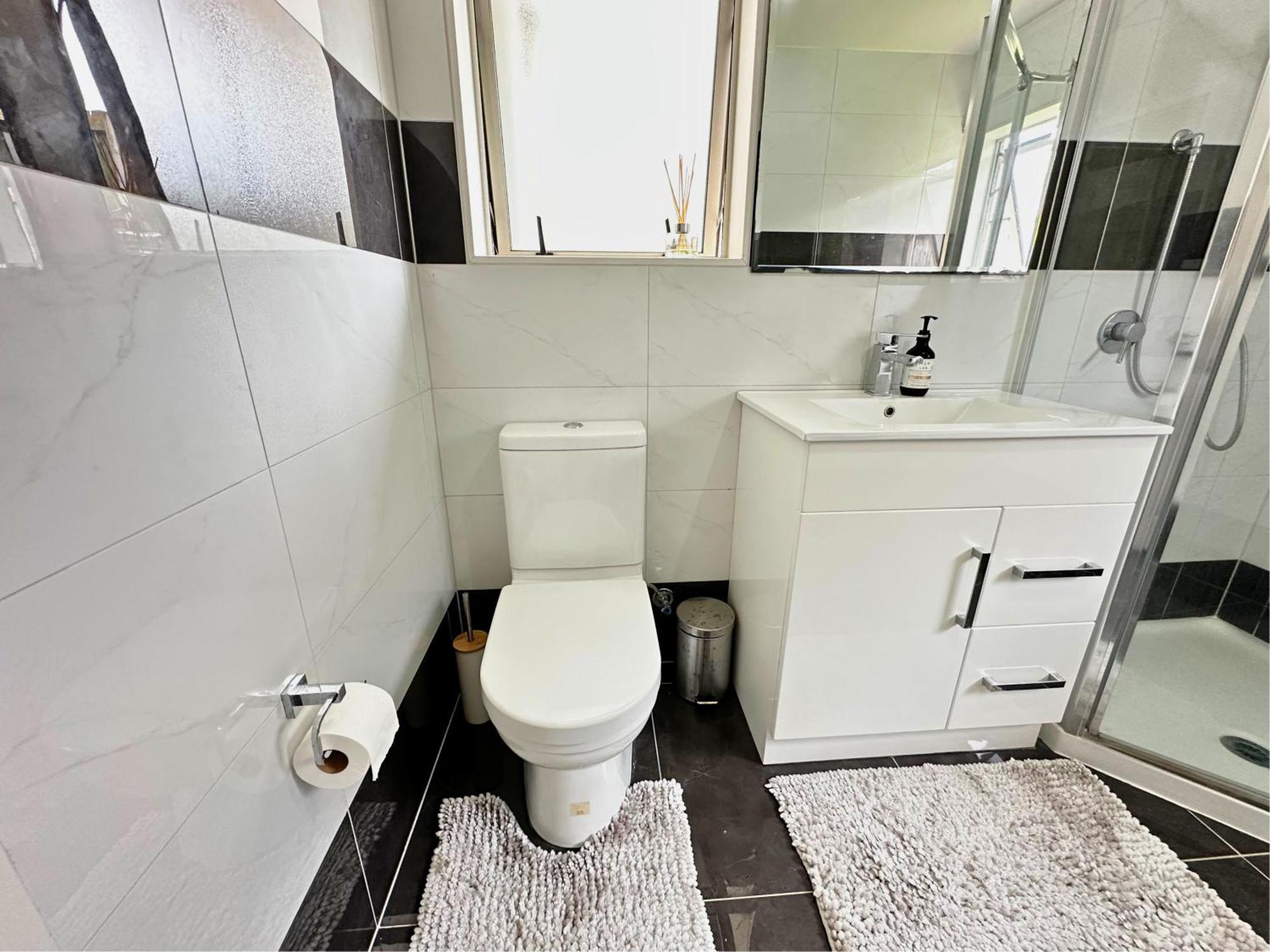 Bright&Cozy Room - Homestay Style - On Street Parking Only Auckland Zewnętrze zdjęcie